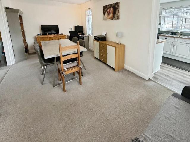 House for sale in Bingley, West Yorkshire