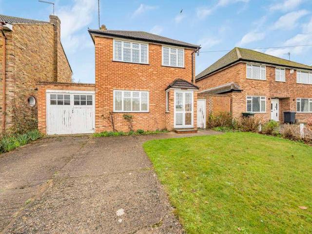 House for sale in Denham, Denham Green