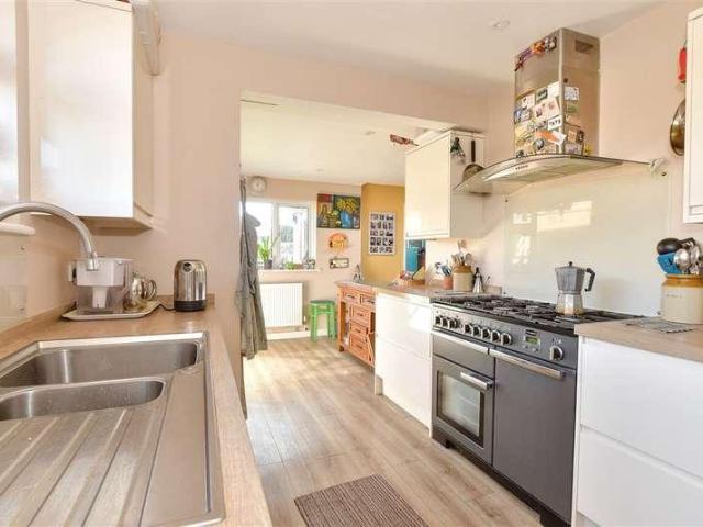 House for sale in Shide, Isle Of Wight