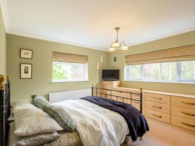House for sale in Barton In Fabis, East Midlands