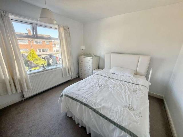 House for sale in Broken Cross, Macclesfield