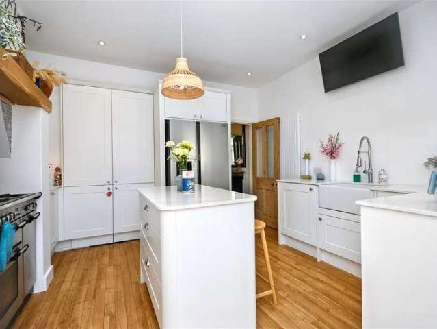 House for sale in Old Town, Eastbourne