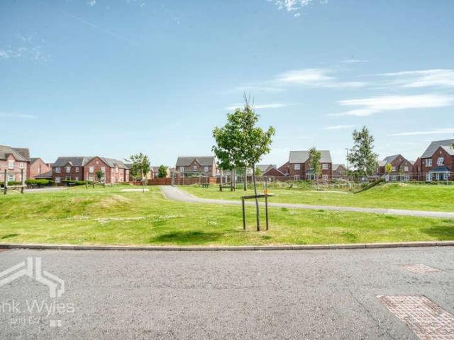 House for sale in St Annes, Lytham