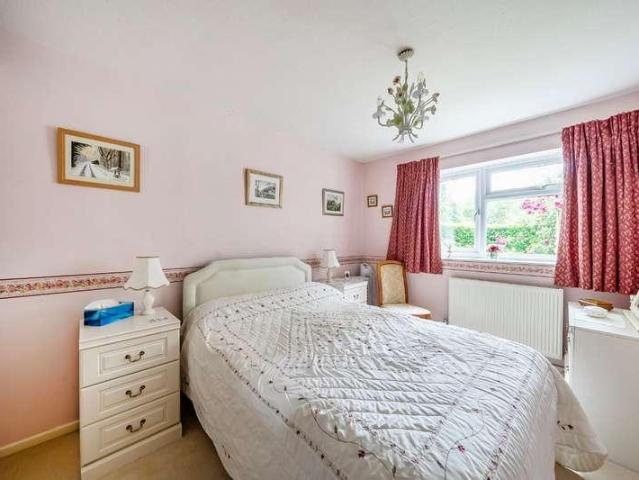 House for sale in St James, Shaftesbury