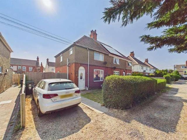 House for sale in Mablethorpe and Sutton, Belleau