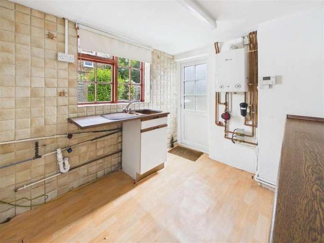 House for sale in Blackhills, Surrey