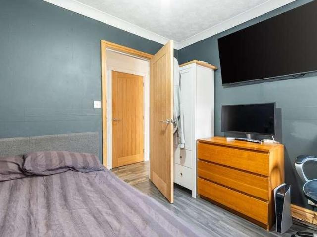 House for sale in Baggrow