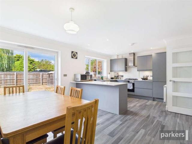 House for sale in Winnersh