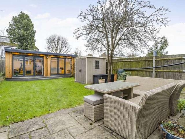 House for sale in Blackhills, Surrey