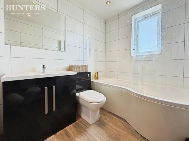 House for sale in South Yorkshire