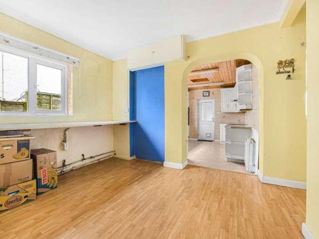House for sale in Ablington, Cotswold
