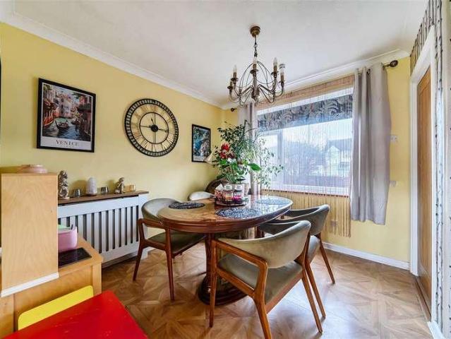 House for sale in Portchester, Fareham