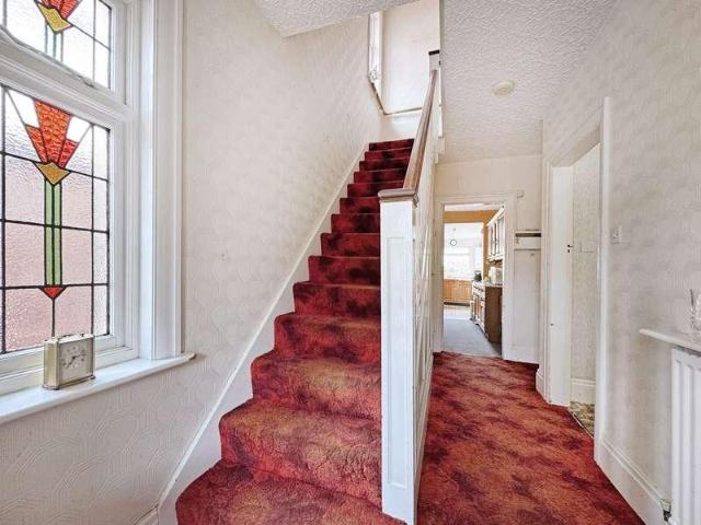 House for sale in Hartlepool, Grange