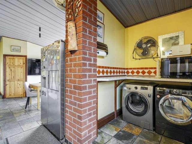 House for sale in Caldermill, East Midlands