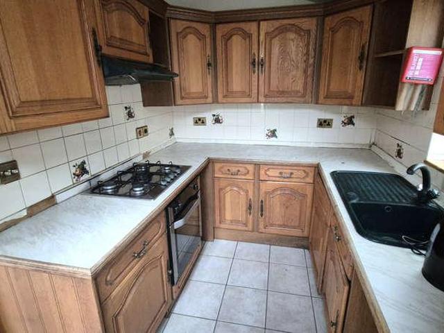 House for sale in Kingsbury, Greater London