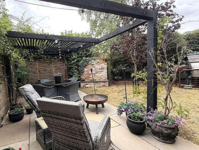 House for sale in Brentingby, Leicestershire