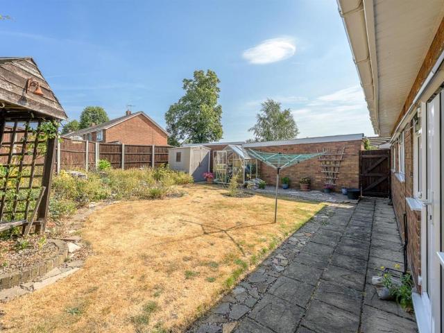 House for sale in Wordsley, West Midlands
