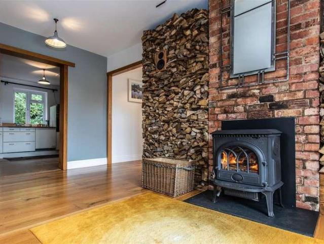 House for sale in Cross In Hand, East Sussex
