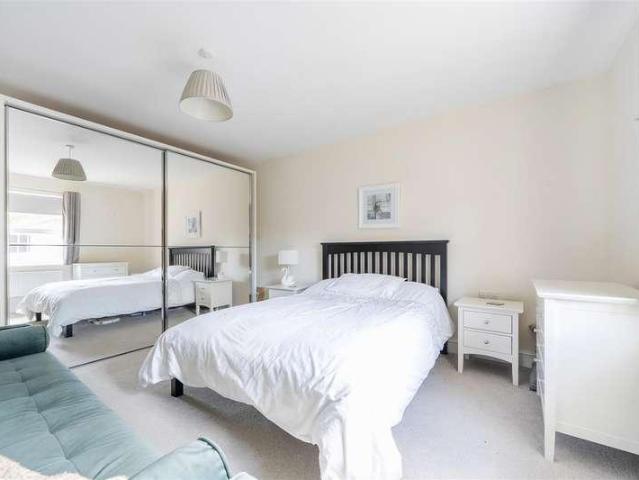 House for sale in Clapham, West Sussex