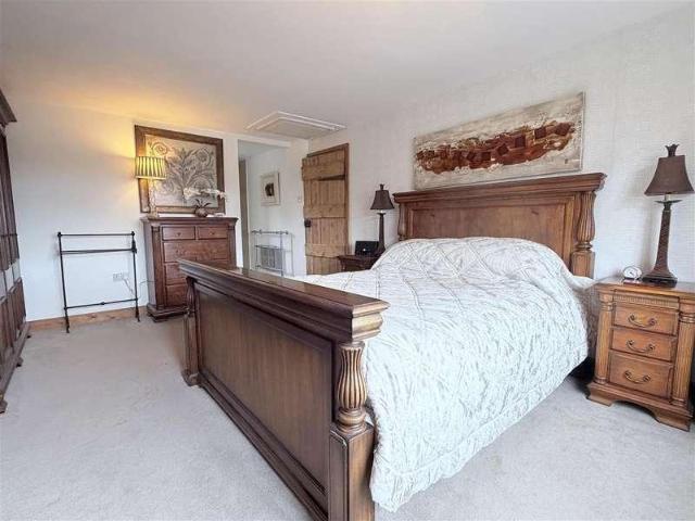 House for sale in Shrewley, Green Close