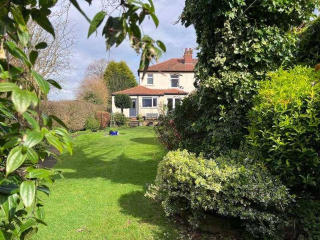 House for sale in Greenheys, Greater Manchester