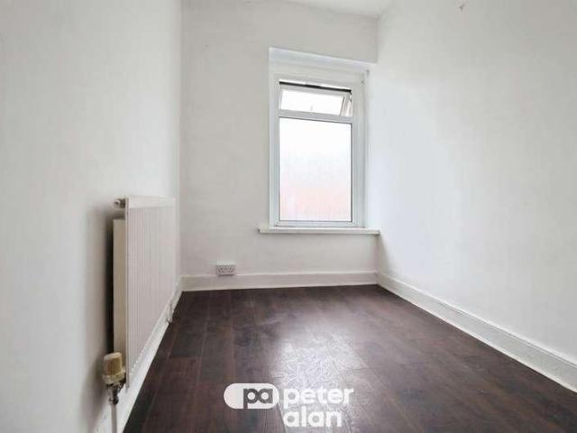House for sale in Adamsdown, Cardiff