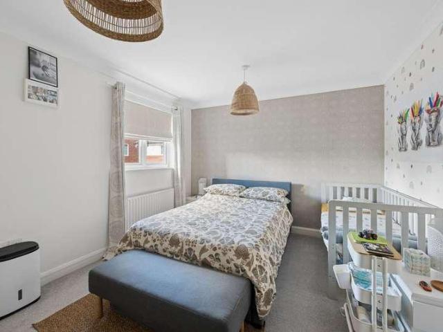 House for sale in Arbury, Winwick