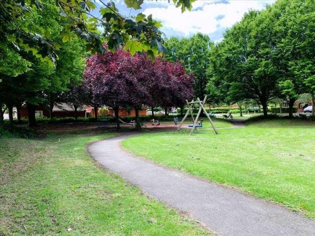 House for sale in Great Linford, Milton Keynes