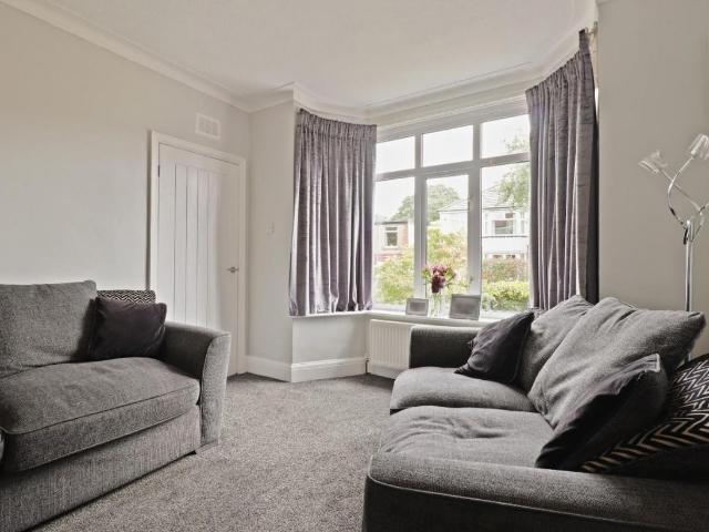 House for sale in Norton Lees, South Yorkshire