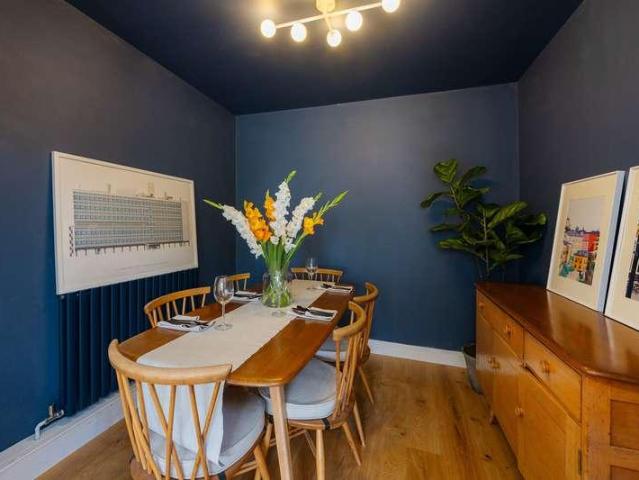 House for sale in Southmoor, Vale of White Horse