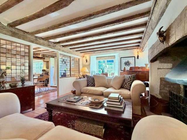 House for sale in Inglesbatch, Englishcombe