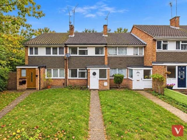 House for sale in Hockwell Ring, Lewsey Farm