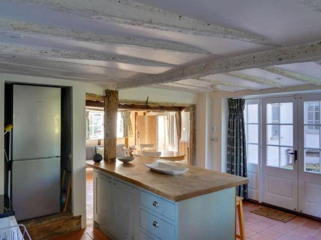 House for sale in Chedburgh, Suffolk