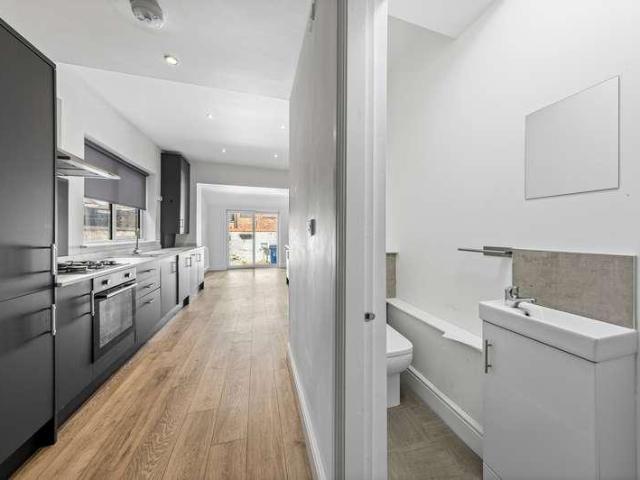 House for sale in Stockton Heath, Warrington
