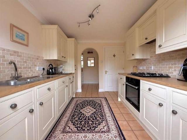 House for sale in South Marston, Swindon
