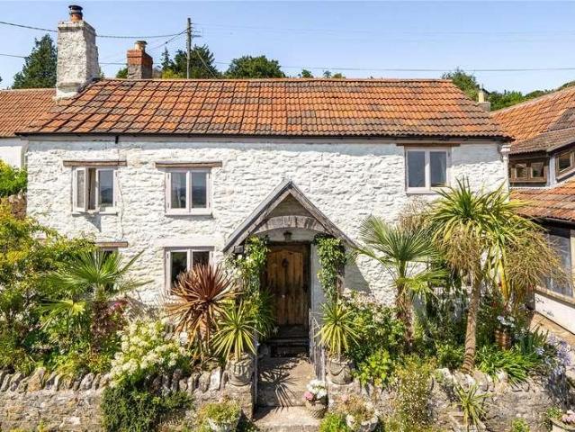 House for sale in St Cuthbert Out, Somerset