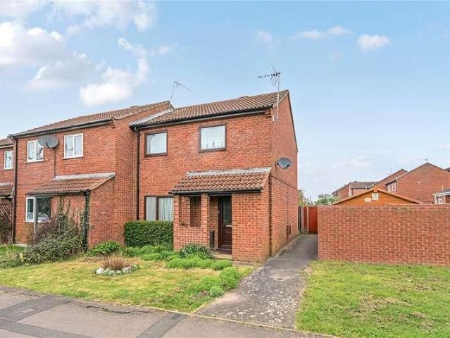 House for sale in Northway, Pamington