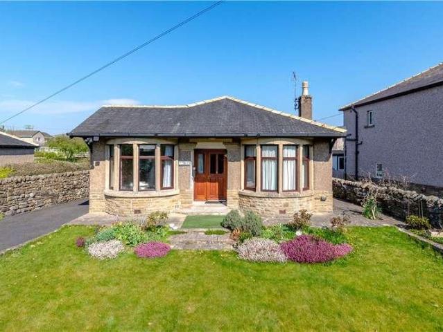 House for sale in Giggleswick, North Yorkshire