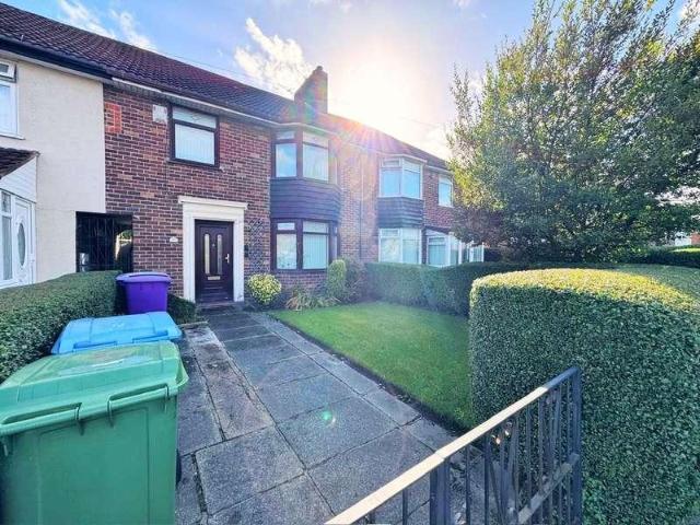 House for sale in Dovecot, Liverpool