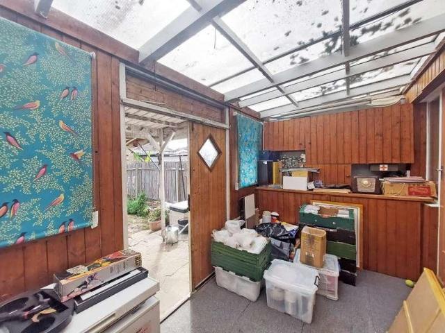House for sale in London Borough of Harrow, Greater London