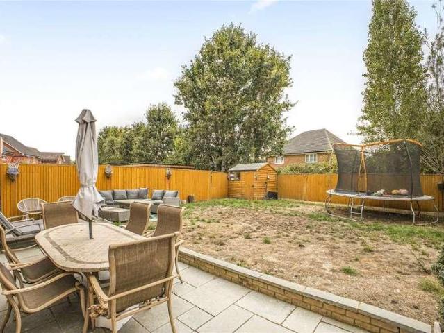 House for sale in Bisley, Surrey Heath