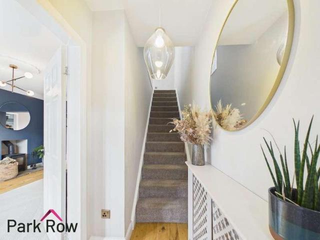 House for sale in Monk Fryston