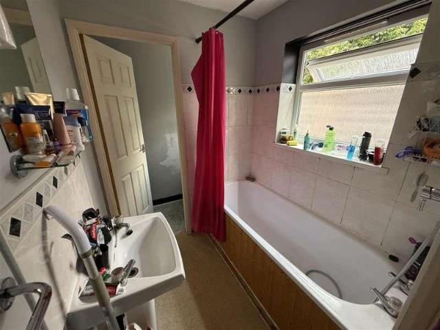 House for sale in Anglesey, Beamhurst