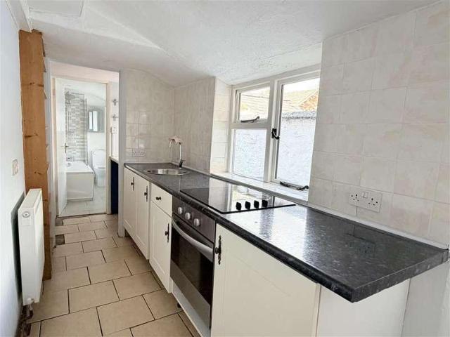 House for sale in Sowerby