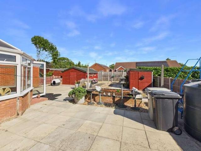 House for sale in Belleau, Lincolnshire