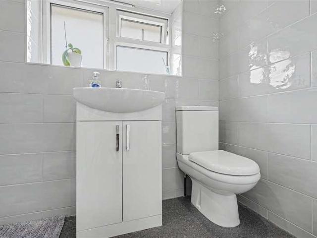 House for sale in Caldermill, East Midlands