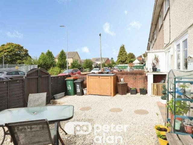 House for sale in Ladyhill, Wales