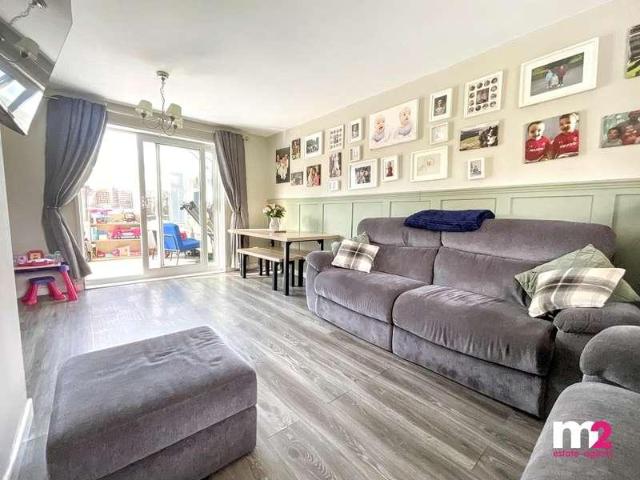 House for sale in Malpas Park, Newport