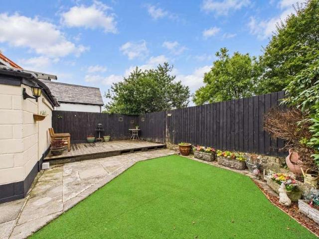House for sale in Brandis Corner, Devon