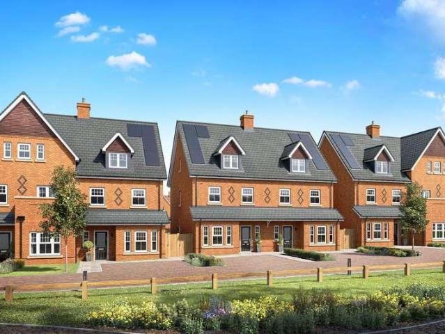 House for sale in Sunninghill and Ascot, Ascot